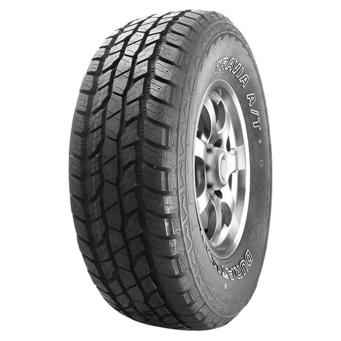 265/70R16 112T OWL TRAVIA A/T DURATURN 2657016